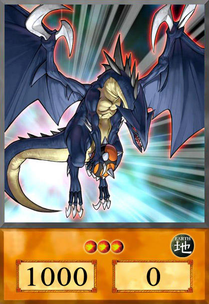 Exploder Dragon (20586572) by AkizaIzinski01 on DeviantArt