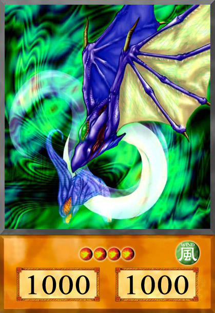 Spirit Ryu (67957315) by AkizaIzinski01 on DeviantArt