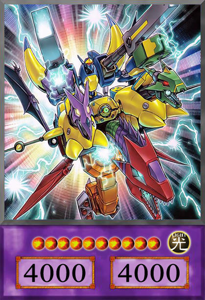 yugioh a to z dragon buster cannon deck Complete Custom for Yu-Gi-Oh! Description coming soon... A-TO-Z DRAGON BUSTER CANNON DECK
