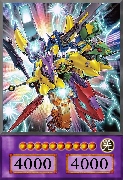 yugioh a to z dragon buster cannon deck A-to-Z-Dragon Buster Cannon SDKS-EN040 Prices | YuGiOh Structure Deck: Seto Kaiba