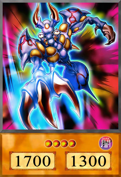 juragedo yugioh card Juragedo (manga)