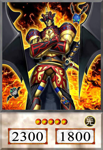 Fabled Ragin (47395382) by AkizaIzinski01 on DeviantArt