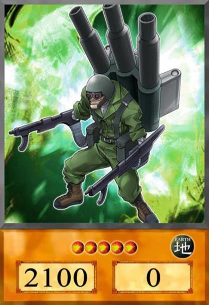 Backup Warrior by AkizaIzinski01 on DeviantArt