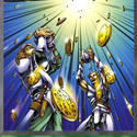 yugioh card of sanctity anime may be 1st or Unlimited Edition Card Of Sanctity Is INSANE