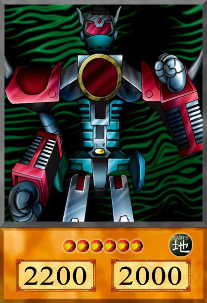 Machine King by AkizaIzinski01 on DeviantArt