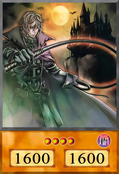 vampire hunter yugioh card YU-GI-OH! - (SHSP-EN034) - Shadow Specters - 1st Edition Effect Monster Tarjeta Yugioh Sgx3-eni19 Vampire Hunter