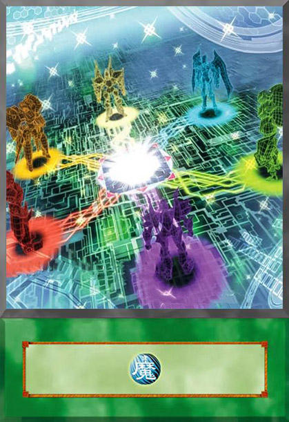 Cynet Codec by AkizaIzinski01 on DeviantArt