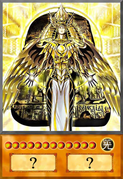 holactie the creator of light yugioh card Holactie the Creator of Light