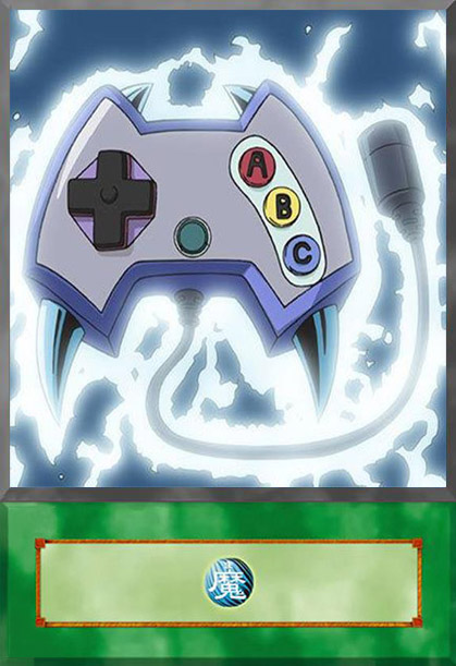 enemy controller yugioh card Secret Rare 1st Edition Near Mint RA02-EN051 CURATOR'S CARDS LTD Mint / near mint condition trading card Enemy Controller - Yugioh -