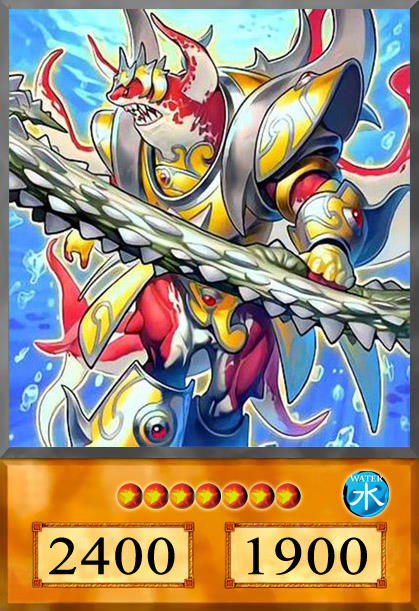 Mermail Abyssmegalo by AkizaIzinski01 on DeviantArt