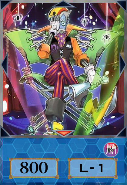 Abyss Actor - Hyper Director by AkizaIzinski01 on DeviantArt