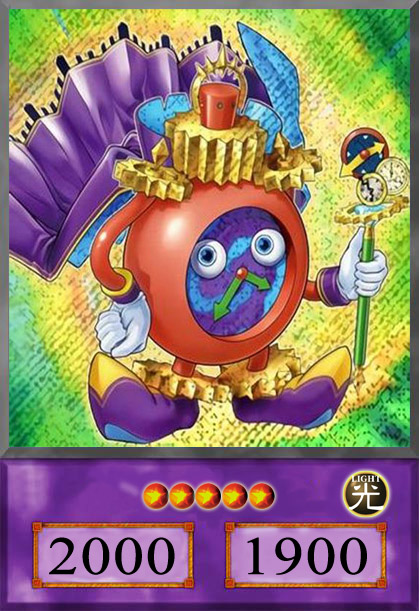 Time Wizard of Tomorrow by AkizaIzinski01 on DeviantArt Time Wizard of Tomorrow by AkizaIzinski01 on DeviantArt