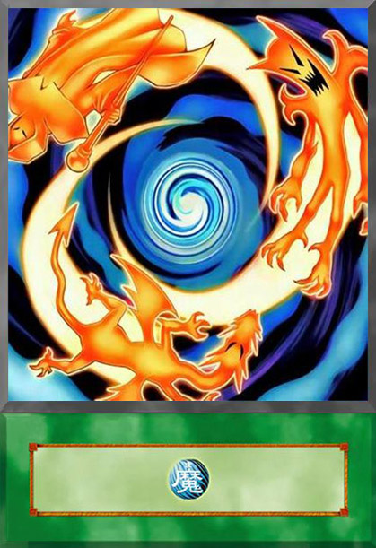 yugioh polymerization anime card Yu-Gi-Oh! - Super (PTDN-EN046) - Phantom Darkness - 1st Edition This is of the Secret Rare rarity. Card Artworks:Polymerization - Yugipedia