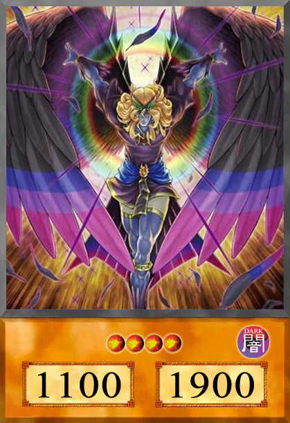 dark honest yugioh card - MP22-EN068 - Ultra Rare when a LIGHT monster you control battles (Quick Effect) YuGiOh Dark Honest VASM-EN047 Collector's