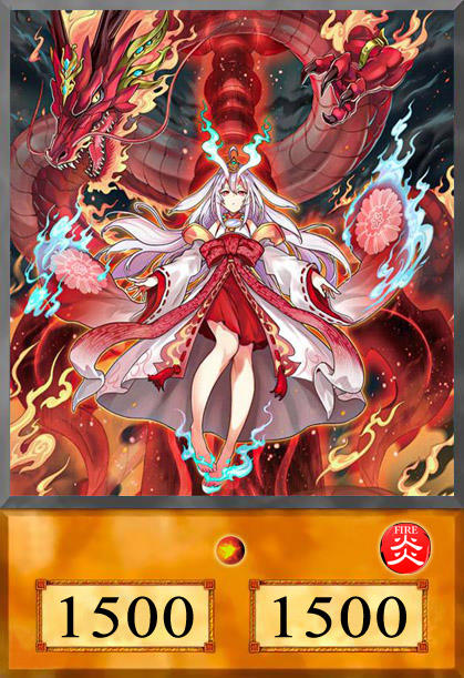Kurikara Divincarnate by AkizaIzinski01 on DeviantArt Kurikara Divincarnate by AkizaIzinski01 on DeviantArt