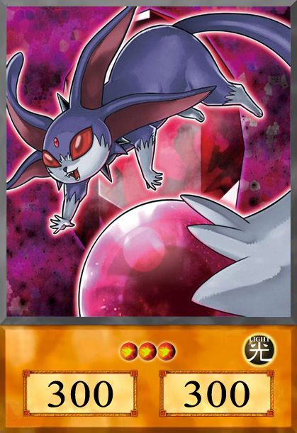 Advanced Crystal Beast Ruby Carbuncle by AkizaIzinski01 on DeviantArt