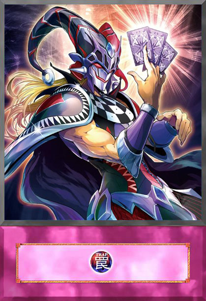 Joker's Wild by AkizaIzinski01 on DeviantArt