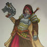 Erimentha turned rogue trader