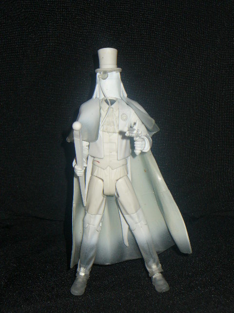 Gentleman Ghost