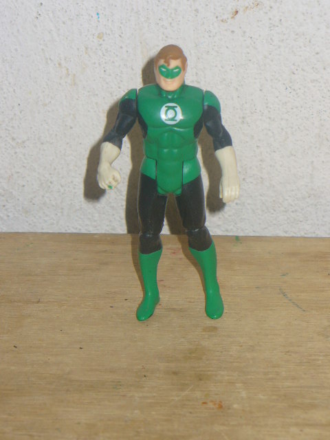 hal jordan