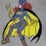 batgirl