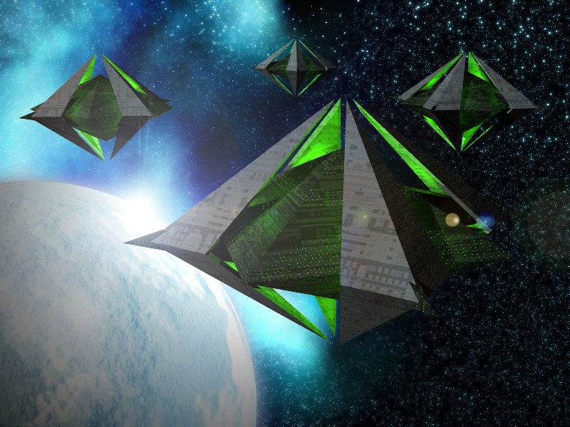 Borg Tactical Diamond By Adramalech On Deviantart Borg Tactical Diamond By Adramalech On Deviantart