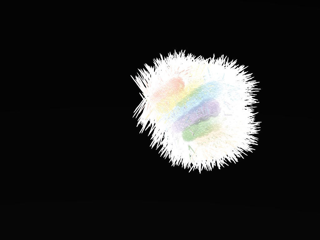 when fairies explode by Primal42 on DeviantArt