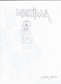 Negima