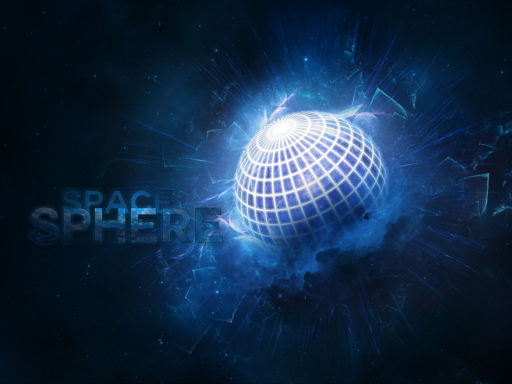 Space sphere