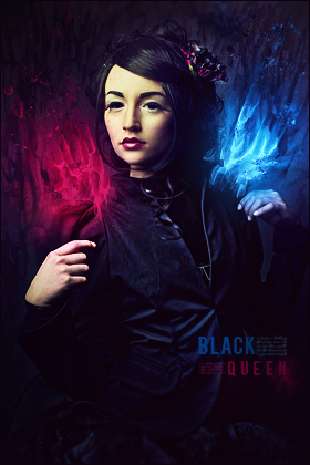 Black Queen