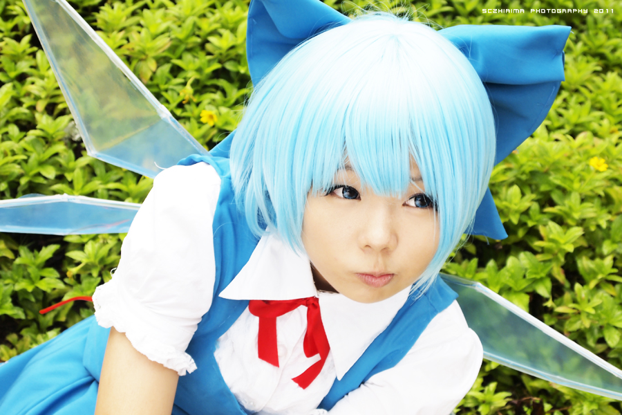 Cirno