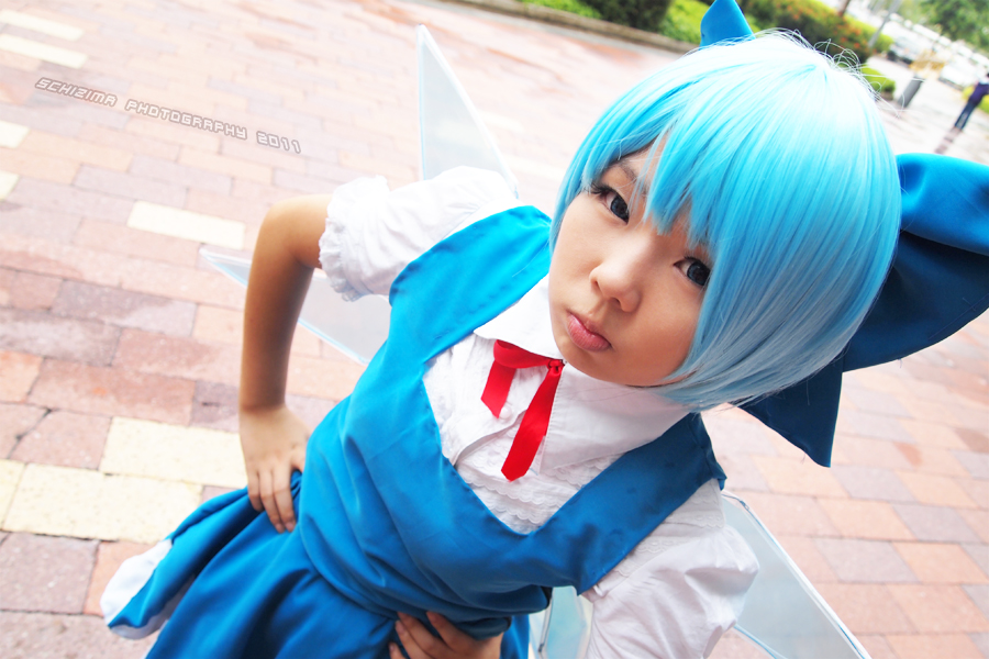 Cirno 9