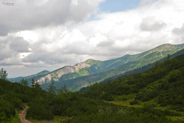 Tatry