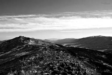 Bieszczady