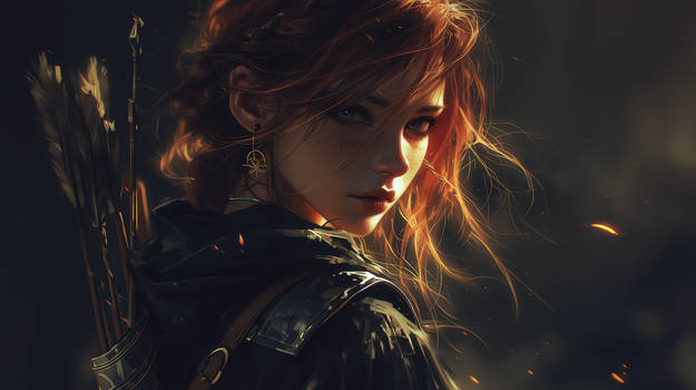 Cindergaze