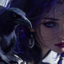 Raven