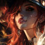 Miss Fortune