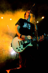 Tony Sly