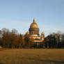 St. Isaac's Cathedral