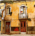 portugal by alcoolique