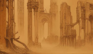 Ashes of the Ancients