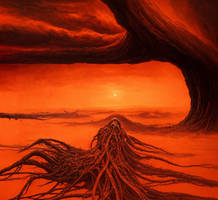 Dream of the Dying Soil