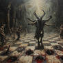 The King of Shadows