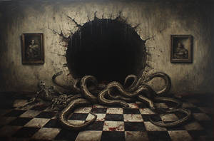 Whispers of the Abyss