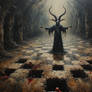 Dance of Demon