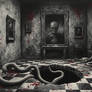Waiting room for the unknown