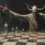 When the Devil Plays Chess