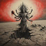 Goddess of Destruction