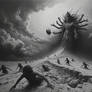 The Day the Earth Remembered Fear