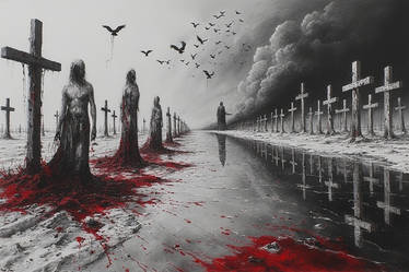 Field of Shadows
